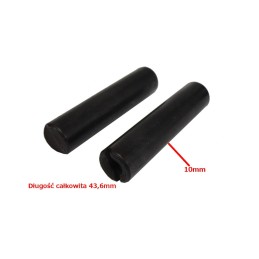 Valve lever shaft atv 150 automatic gy6