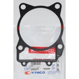 Cylinder gasket kymco mxu maxxer 450 465