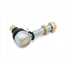 Upper wishbone pin quad atv 110 125 10mm 16mm