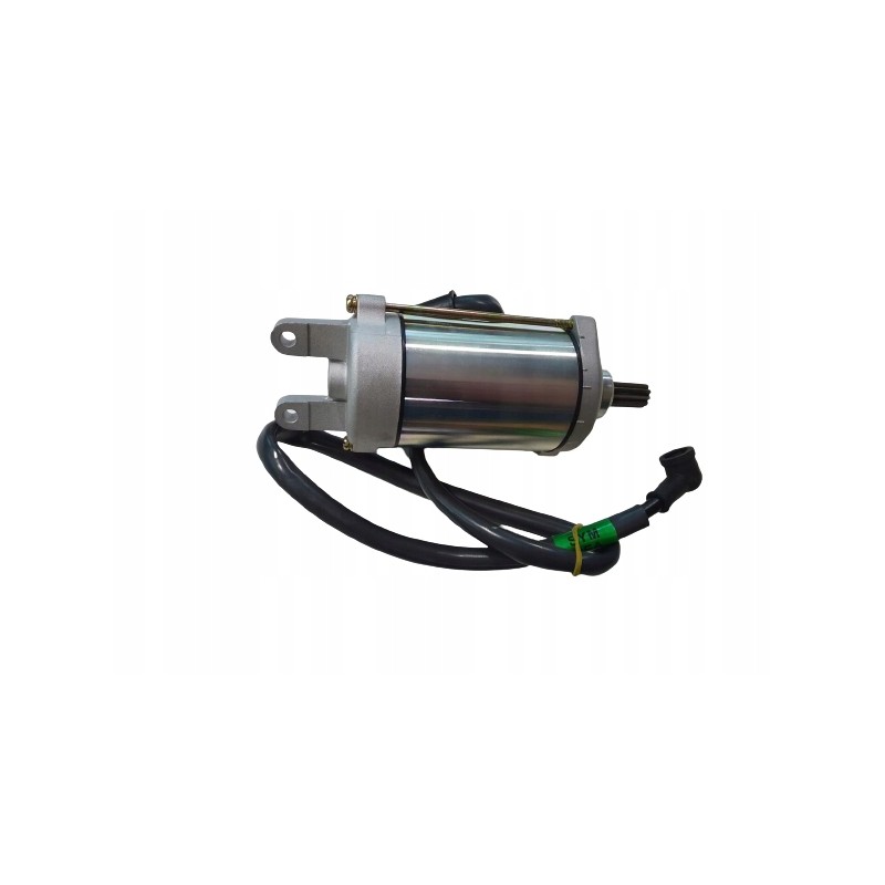 New sym 600 quadrider starter