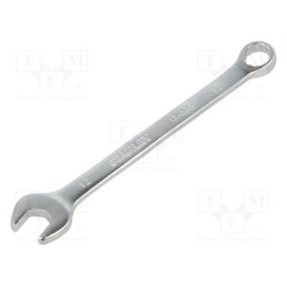1 pcs x STANLEY - FMMT13035-0 - Wrench, combination spanner, 12mm, Chrom-vanadium steel, FATMAX®