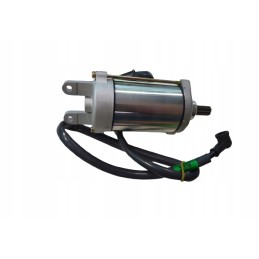 New sym 600 quadraider starter