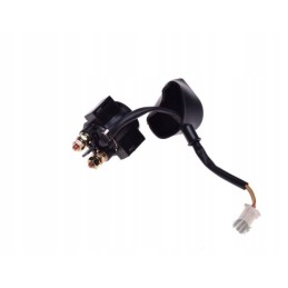 Starter relay contactor beyond 260 atv