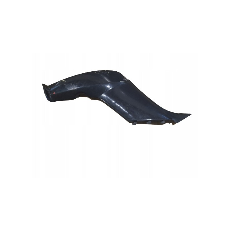 Kymco mxu kxr 250 housing cover left fairing
