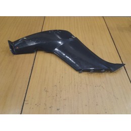 Kymco mxu kxr 250 housing cover left fairing