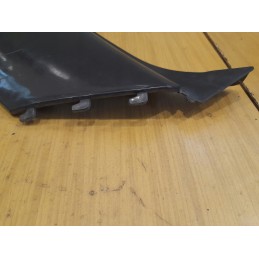 Kymco mxu kxr 250 housing cover left fairing