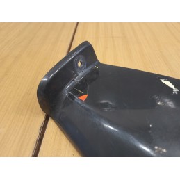 Kymco mxu kxr 250 housing cover left fairing