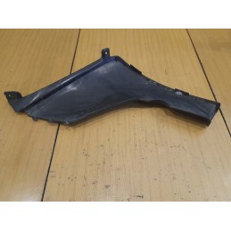 Kymco mxu kxr 250 housing cover left fairing