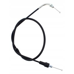 Gas cable cable honda trx 300 400 ex sportrax