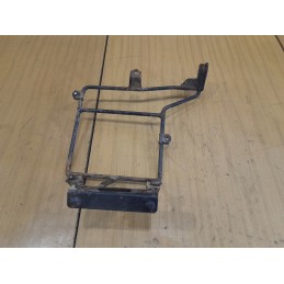 Kymco mxu kxr 250 frame mounting bracket x2 set