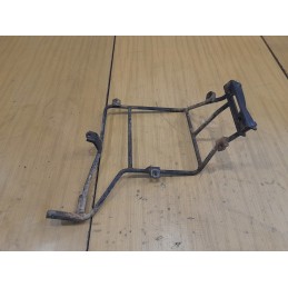 Kymco mxu kxr 250 frame mounting bracket x2 set