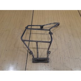 Kymco mxu kxr 250 frame mounting bracket x2 set