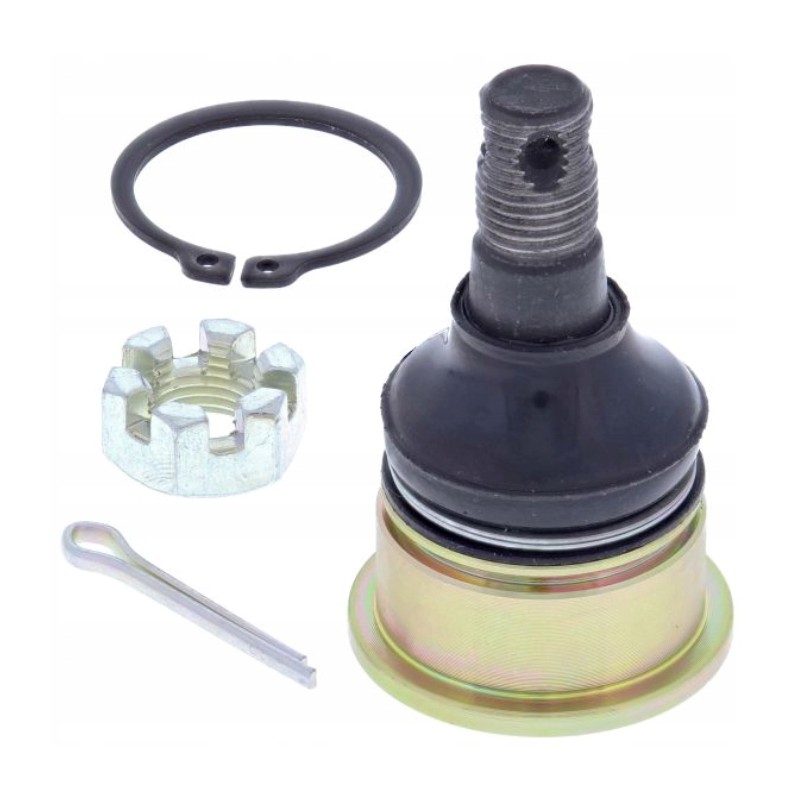 Swing arm pin yamaha yfm 550 700 2007