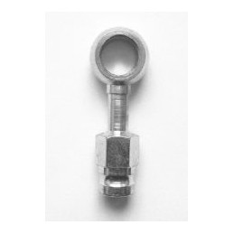 Brake pipe end 10mm 0 st b16205k