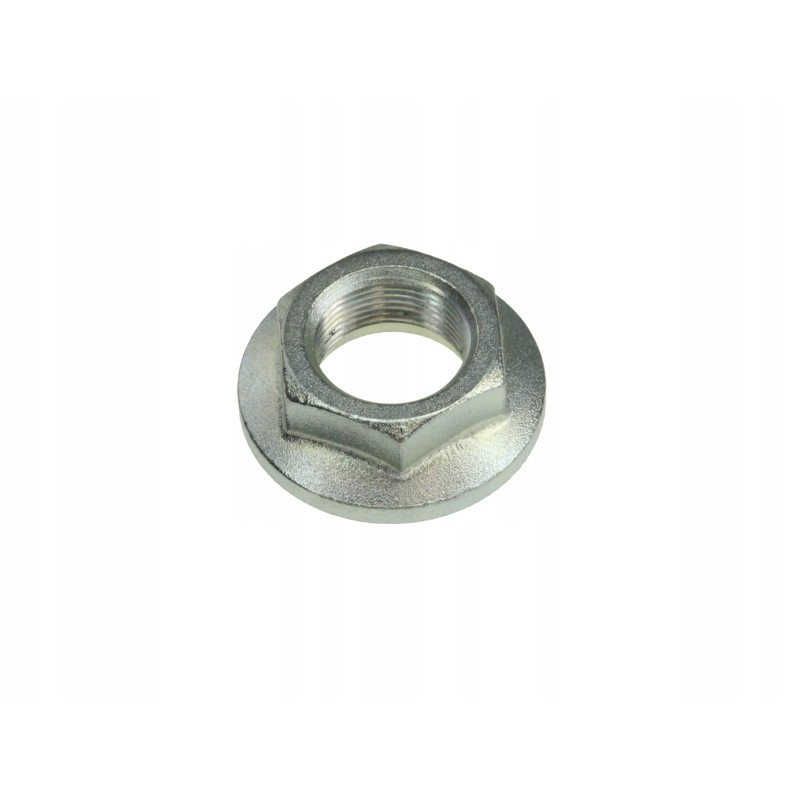 Yamaha YFM Grizzly 660 variator nut m16x1