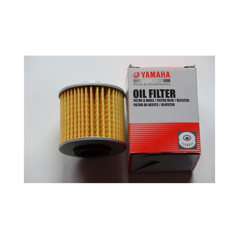 Yamaha yfm 600 grizzly raptor 700 oil filter