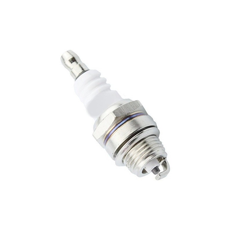 Mini quad cross pocket bike spark plug
