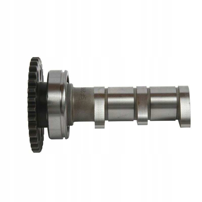 Hot cams camshaft yamaha yfz 450r 09 20