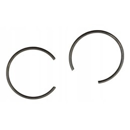 Shinrayray 250 piston pin protection