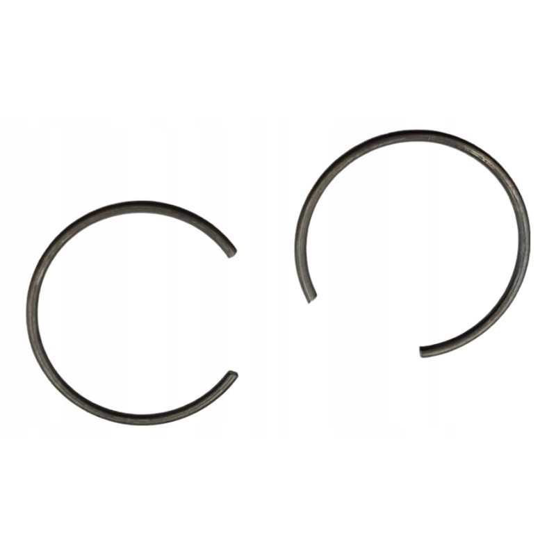 Shinrayray 250 piston pin protection