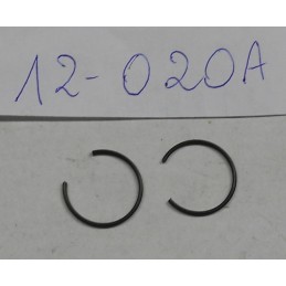 Shinrayray 250 piston pin protection