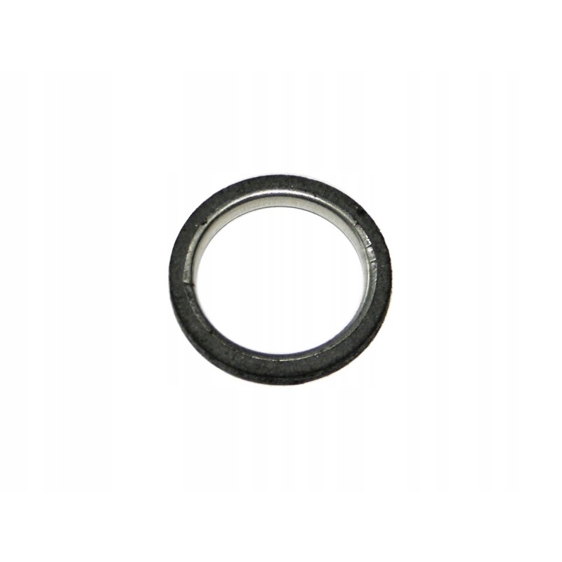Exhaust muffler elbow gasket for atv 110 125cc