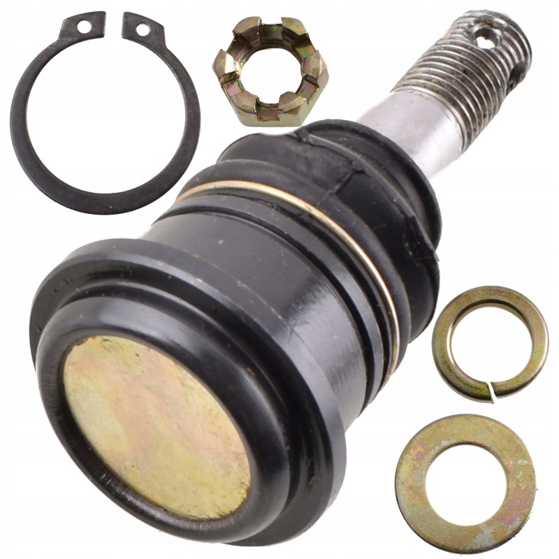 Swing arm pin for quad ATV 200 Bashan Asix Extreme Kinroad