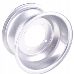 Front rim for ATV quad 8 150 200cc, 4 screws