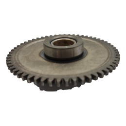 Shinray 250 directional clutch sprocket