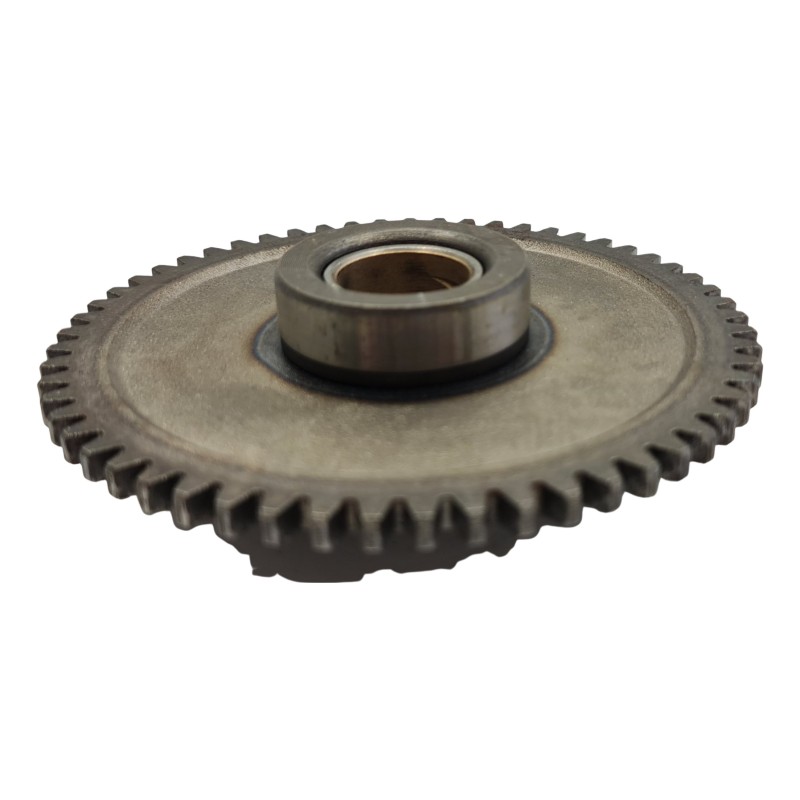 Shinray 250 directional clutch sprocket