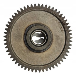 Shinray 250 directional clutch sprocket