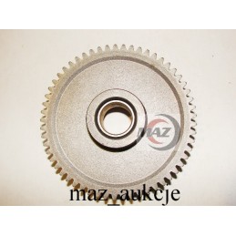 Shinray 250 directional clutch sprocket