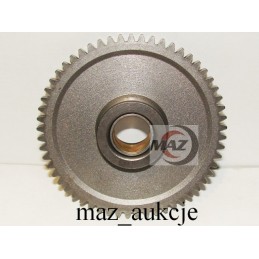 Shinray 250 directional clutch sprocket