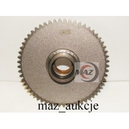 Shinray 250 directional clutch sprocket