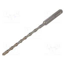1 pcs x Milwaukee - 4932307069 - Drill bit, for concrete,impact, Ø: 6mm, L: 160mm, SDS-Plus®