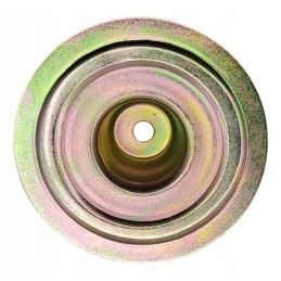 CF Moto manual start cover