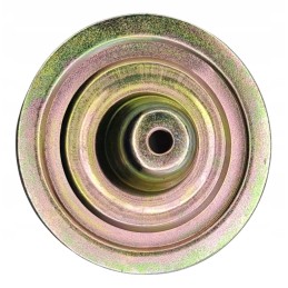 CF Moto manual start cover