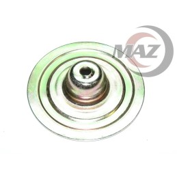 CF Moto manual start cover