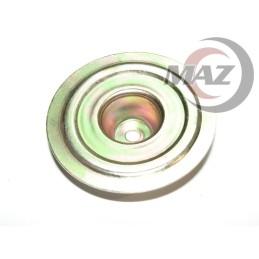 CF Moto manual start cover