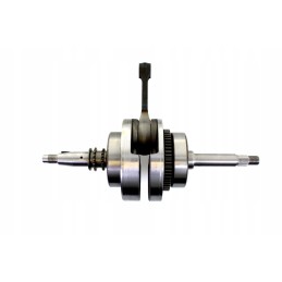 Crankshaft kymco mxu 300 300r maxxer 300 1300a lde9 305