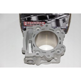 Cylinder yamaha yfm 700 raptor