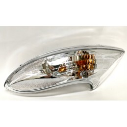 Front turn signal l kymco 33450 ald9 ba0