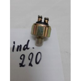 Brake light switch quad 250 cc lyda203