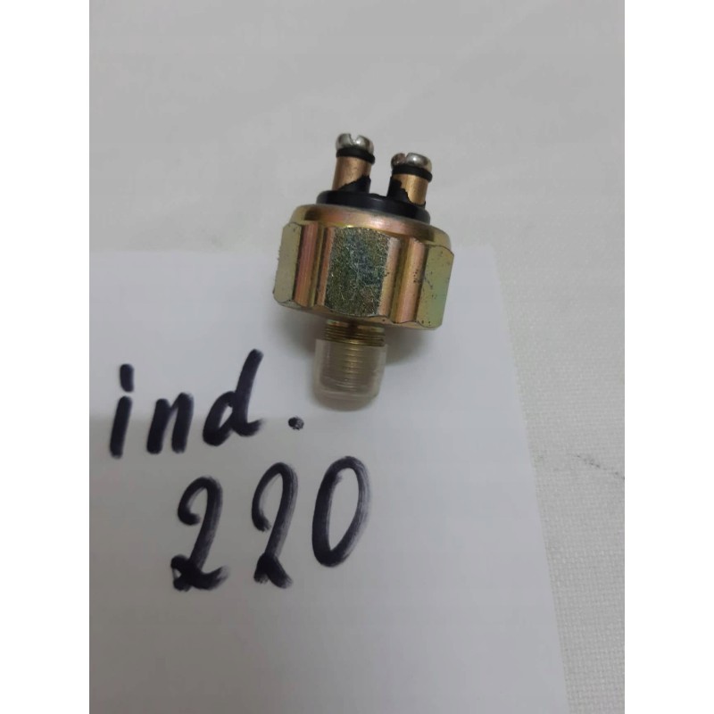 Brake light switch quad 250 cc lyda203