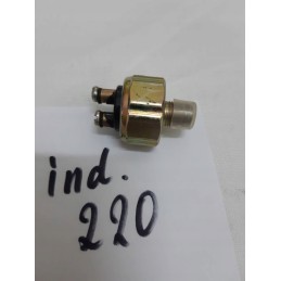 Brake light switch quad 250 cc lyda203