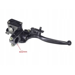 Brake pump atv 110 125 right hb
