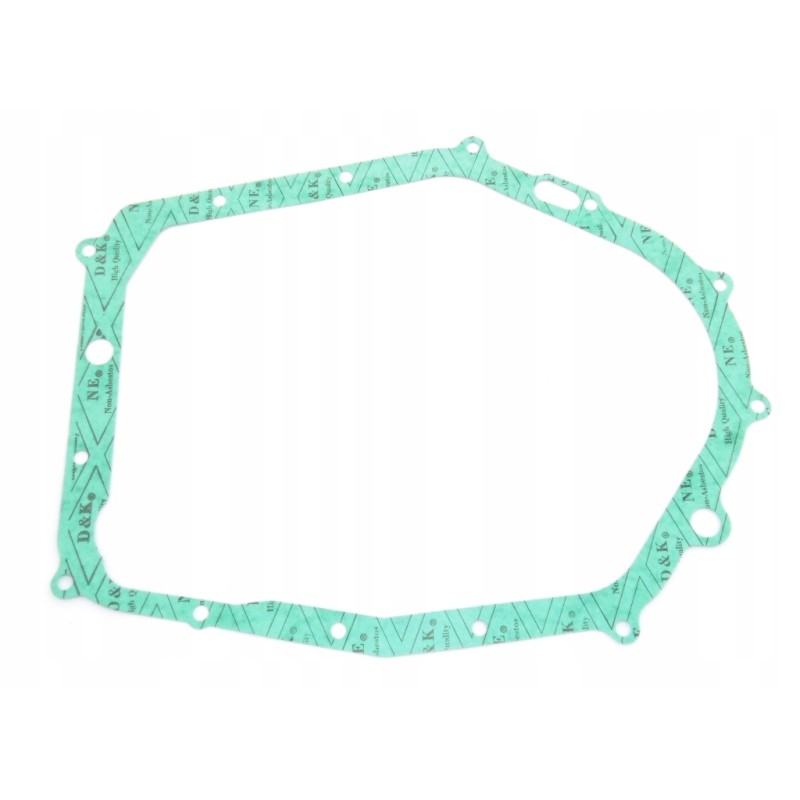 Clutch seal yamaha yfm 400 kodiak 93 98