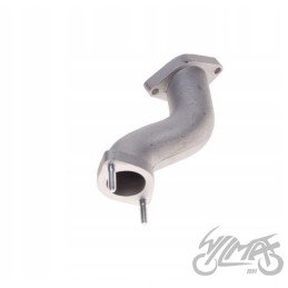 Carburetor suction nozzle quad 150 200 bashan loncin