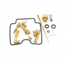 Yamaha YFM 660 Grizzly carburetor repair kit