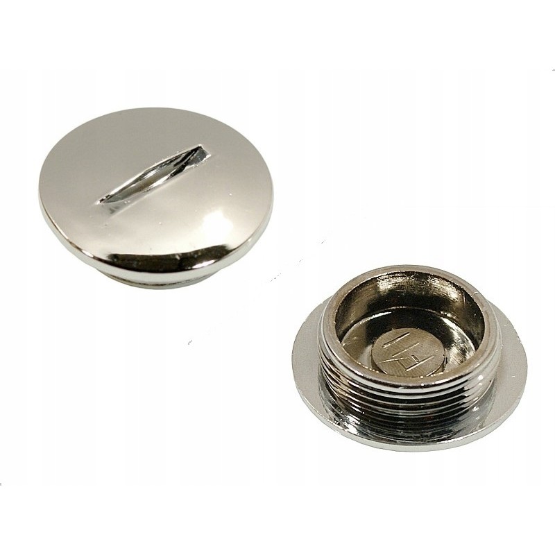 Cover plug for magneta quad cross 110 125